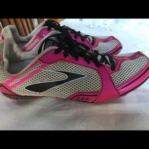 Brooks Women’s Track Shoes